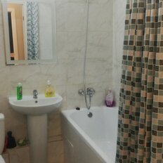 Квартира 36,7 м², 1-комнатная - изображение 4