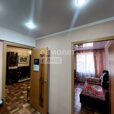 Квартира 60 м², 4-комнатная - изображение 4