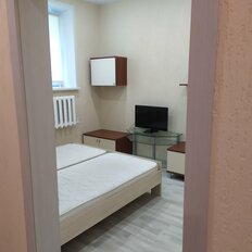 Квартира 30 м², студия - изображение 4