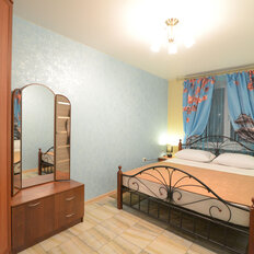 Квартира 50 м², 2-комнатная - изображение 5