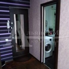 Квартира 52 м², 3-комнатная - изображение 4