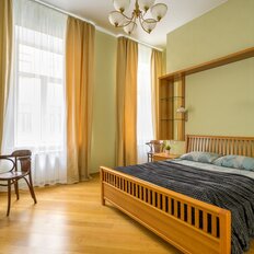 Квартира 73 м², 3-комнатная - изображение 1