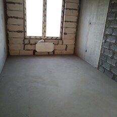 Квартира 39 м², 1-комнатная - изображение 3