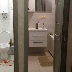 Квартира 58 м², 2-комнатная - изображение 5