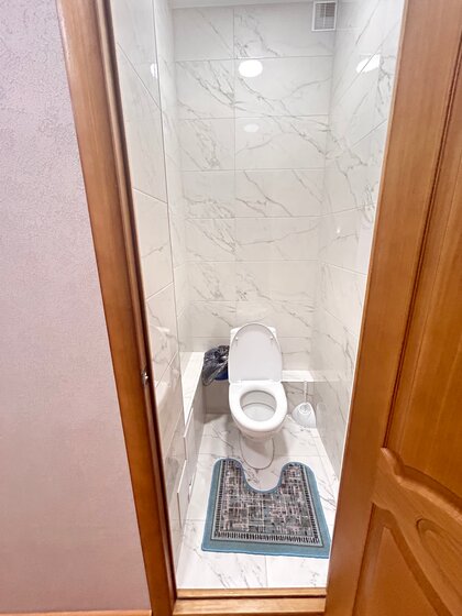 44 м², 2-комнатная квартира 2 400 ₽ в сутки - изображение 82