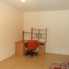 Квартира 38 м², 1-комнатная - изображение 4
