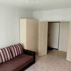 Квартира 35,5 м², 1-комнатная - изображение 3