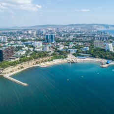 Квартира 22,4 м², студия - изображение 1