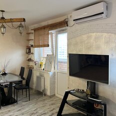 Квартира 42 м², 1-комнатная - изображение 2