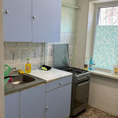 Квартира 30 м², 1-комнатная - изображение 2