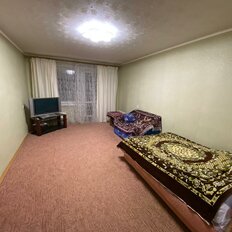 Квартира 39 м², 1-комнатная - изображение 2