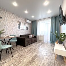 Квартира 46 м², 2-комнатная - изображение 5