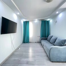 Квартира 50 м², 2-комнатная - изображение 3