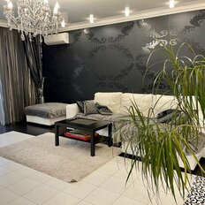 Квартира 147,9 м², 4-комнатная - изображение 1