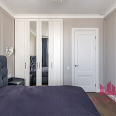 Квартира 45 м², 1-комнатная - изображение 3
