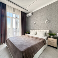 Квартира 39 м², 1-комнатная - изображение 2