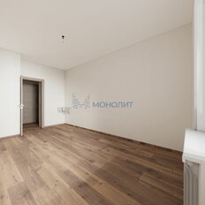 Квартира 34 м², 1-комнатная - изображение 5