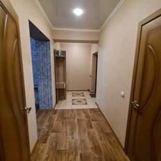 Квартира 45 м², 1-комнатная - изображение 3