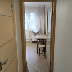 Квартира 41 м², 1-комнатная - изображение 1