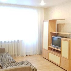 Квартира 32 м², 1-комнатная - изображение 3