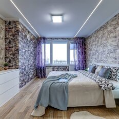 Квартира 50 м², 2-комнатная - изображение 3