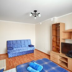 Квартира 38 м², 1-комнатная - изображение 3