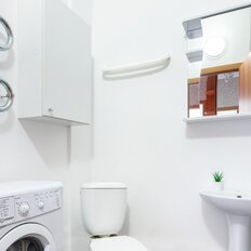 Квартира 34 м², 1-комнатная - изображение 5