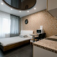 Квартира 30 м², студия - изображение 3