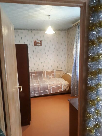 27,1 м², 2 комнаты 75 555 ₽ в месяц - изображение 39