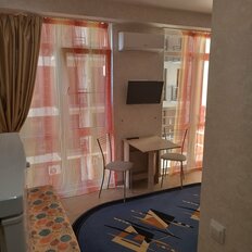 Квартира 25 м², студия - изображение 2