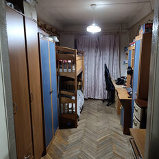Квартира 46 м², 2-комнатная - изображение 4