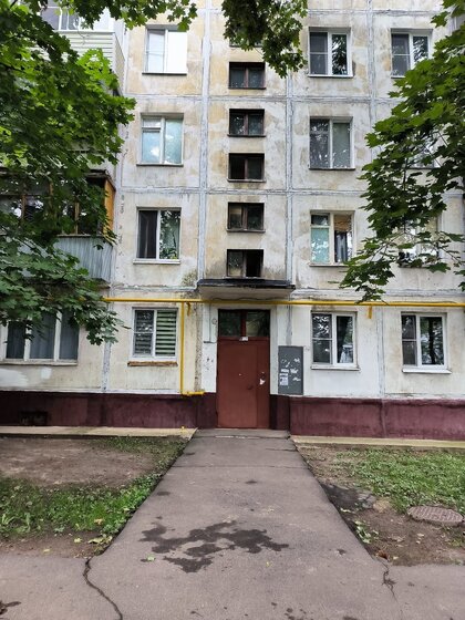 80 м², 3-комнатная квартира 3 500 ₽ в сутки - изображение 38