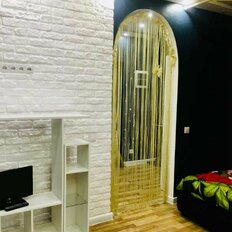 Квартира 35 м², 1-комнатная - изображение 1