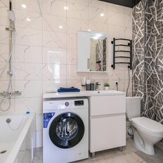 Квартира 70 м², 3-комнатная - изображение 1
