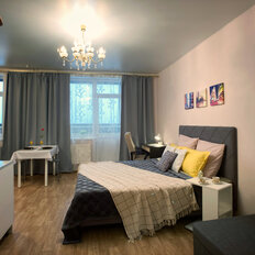 Квартира 34 м², студия - изображение 2