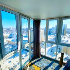 Квартира 230 м², 7-комнатная - изображение 3