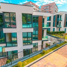 Квартира 52 м², 1-комнатная - изображение 2