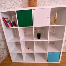 Квартира 45 м², 1-комнатная - изображение 1