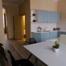 Квартира 52,2 м², 2-комнатная - изображение 1