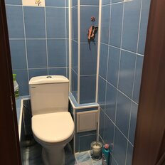 Квартира 55 м², 2-комнатная - изображение 3