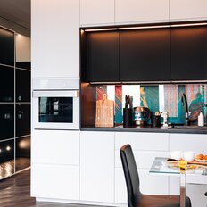 Квартира 33 м², 1-комнатная - изображение 2