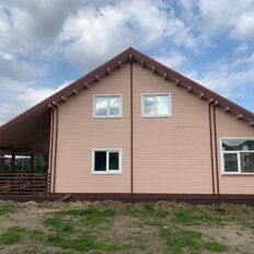 дом + 10 соток, участок - изображение 5