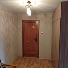 Квартира 68 м², 3-комнатная - изображение 3
