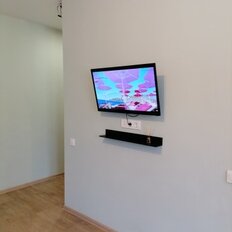 Квартира 45 м², 2-комнатная - изображение 4
