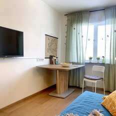 Квартира 47 м², 2-комнатная - изображение 5