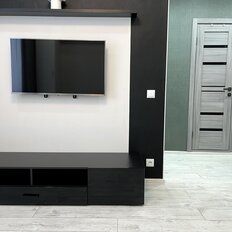 Квартира 35 м², 1-комнатная - изображение 2