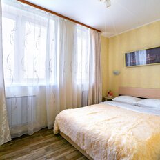 Квартира 40 м², 2-комнатная - изображение 2