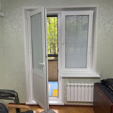 Квартира 45,7 м², 2-комнатная - изображение 5