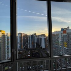 Квартира 27 м², студия - изображение 4