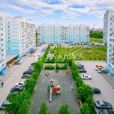 Квартира 87,4 м², 3-комнатная - изображение 3